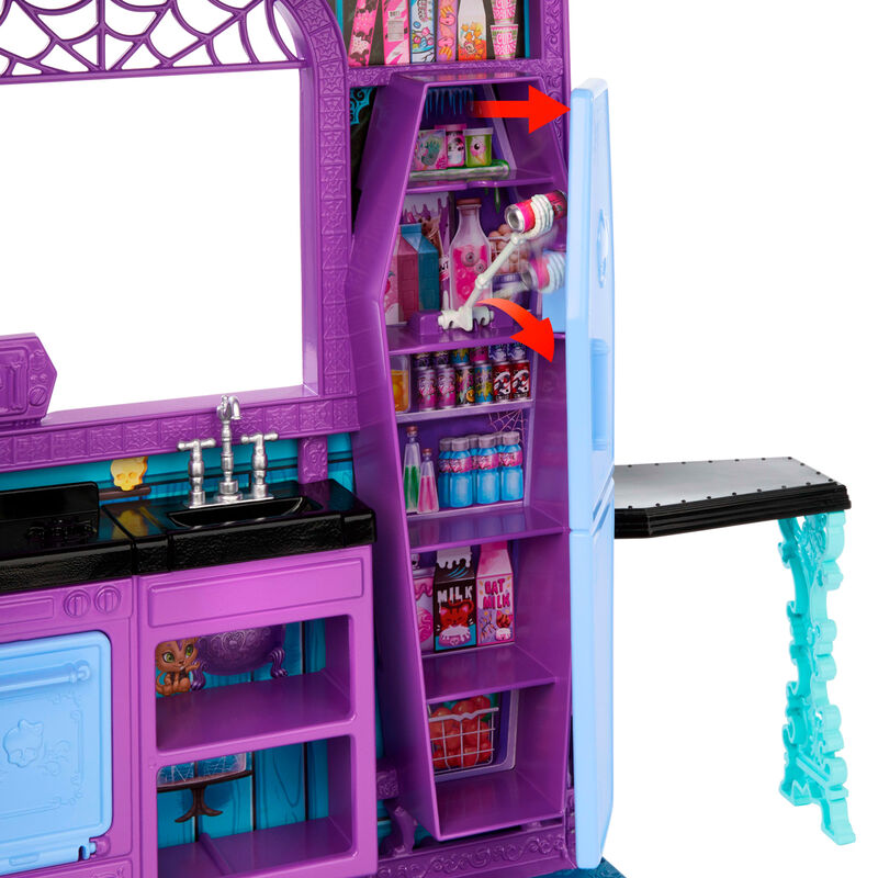 Monster High Boo-tique Hotel - Image 5