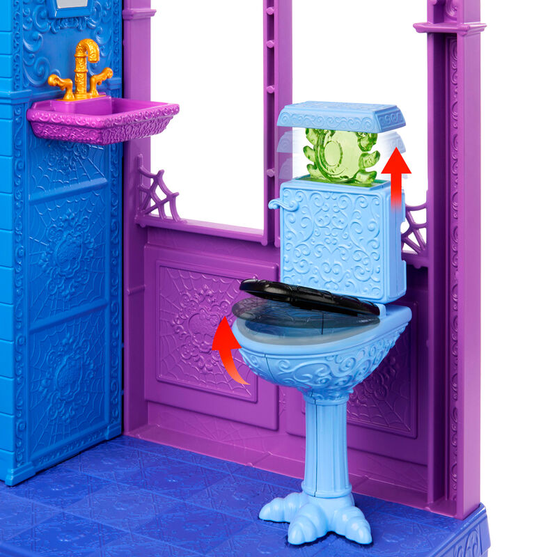 Monster High Boo-tique Hotel - Image 6