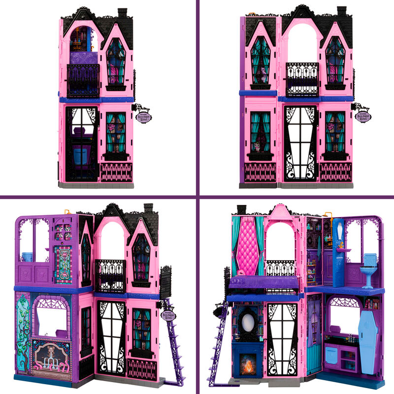 Monster High Boo-tique Hotel - Image 7