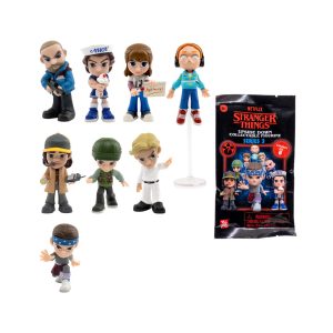 Stranger Things assorted surprise figure 6cm