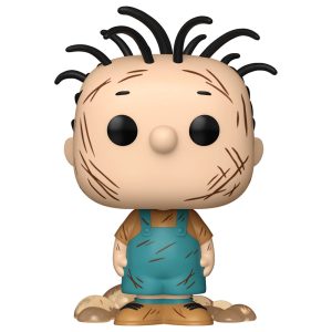 POP figure Peanuts Snoopy Pigpen