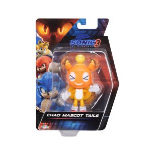 Sonic 3 Tails figure 13cm