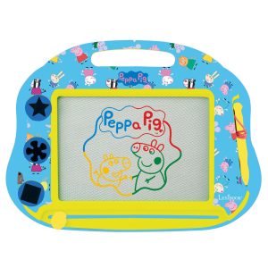 Peppa Pig Magnetic Drawing Board