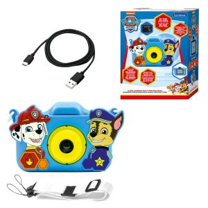 Paw Patrol Digital Camera with Protection