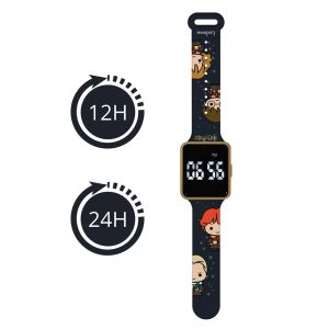 Harry Potter Digital LED watch