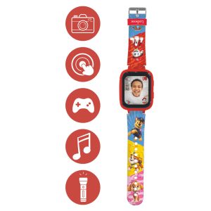 Paw Patrol Digital watch with camera