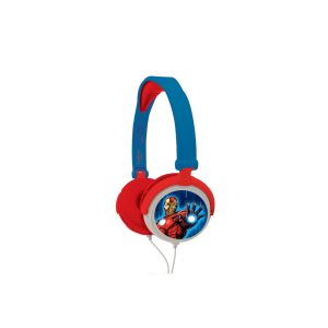 Marvel Avengers headphones