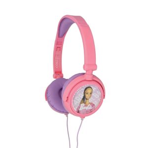 Barbie headphones