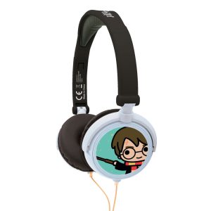 Harry Potter headphones