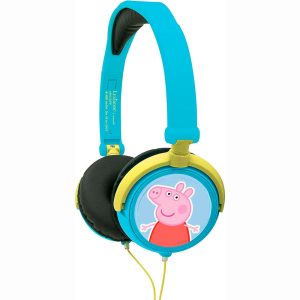 Peppa Pig headphones