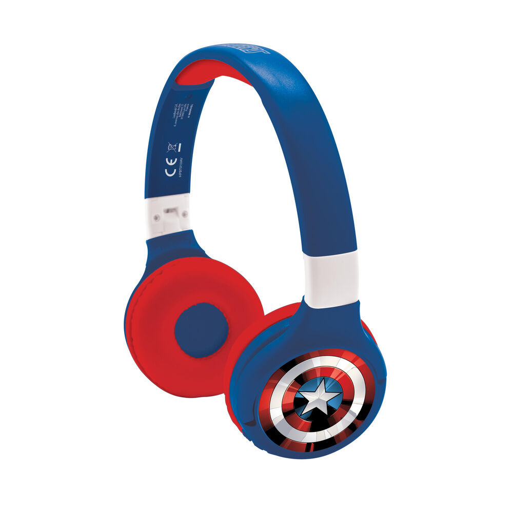 Marvel Avengers Foldable headphones
