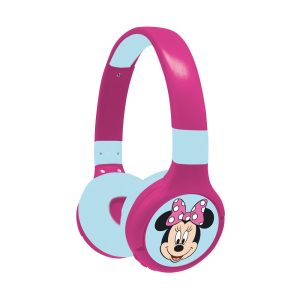 Disney Minnie Foldable headphones