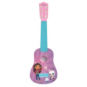 Gabbys Dollhouse My First guitar
