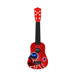 Miraculous Ladybug My First guitar