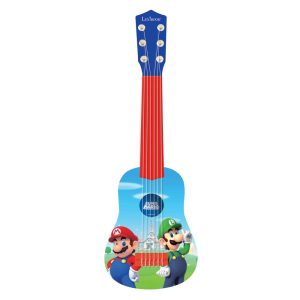 Super Mario Bros My First guitar