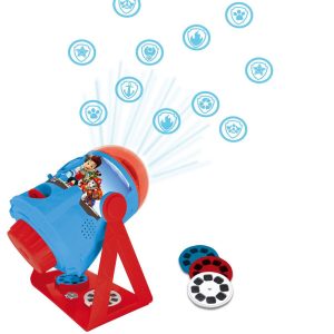 Paw Patrol My Stories Projector