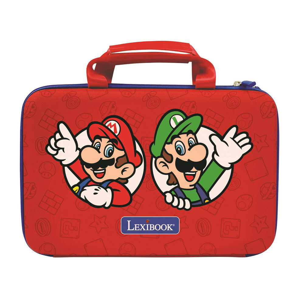 Nintendo Super Mario Protective Cover