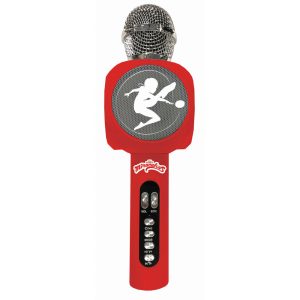 Miraculous Ladybug Bluetooth Microphone