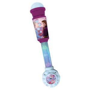 Disney Frozen Illuminated Microphone