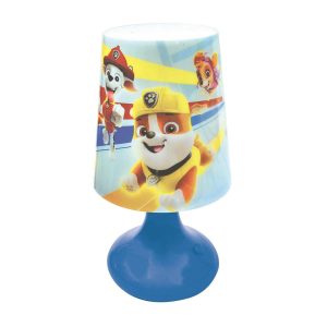 Paw Patrol Mini Lamp