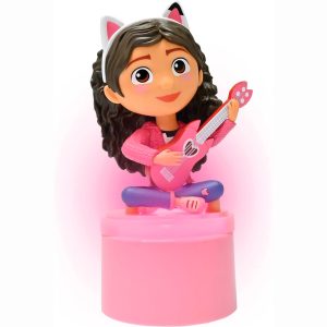 Gabbys Dollhouse 3D Night Light