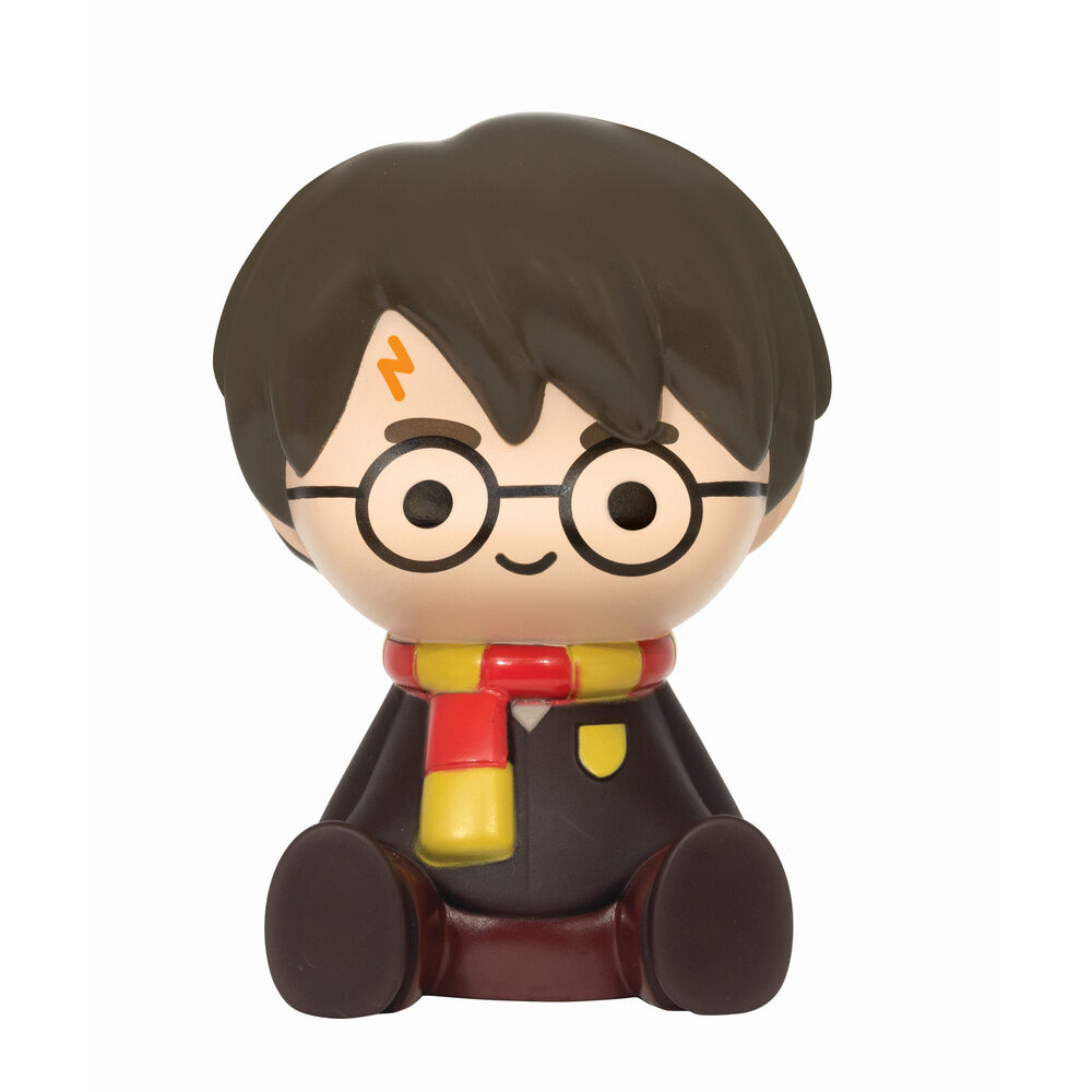 Harry Potter 3D Night Light