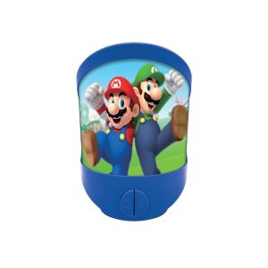 Nintendo Super Mario Night Light