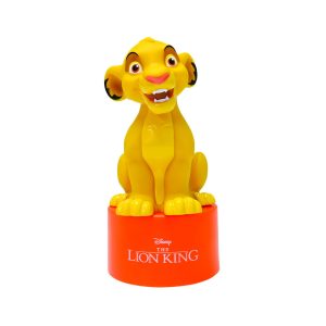 Disney The Lion King Night Light Speaker