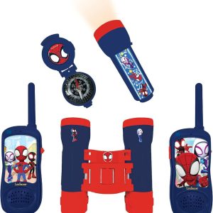 Marvel Spidey Adventurer Set