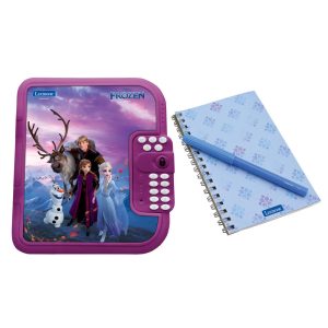 Disney Frozen Electronic Journal