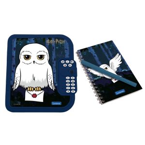 Harry Potter Hedwig Electronic Journal
