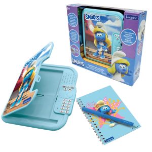 The Smurfs Electronic Journal