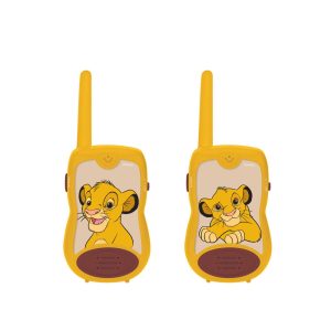 Disney The Lion King Walkie-Talkies