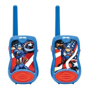 Marvel Avengers Walkie-Talkies