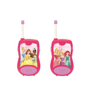 Disney Princess Walkie-Talkies