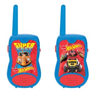 Hot Wheels Walkie-Talkies