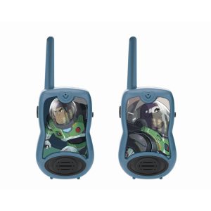 Disney Pixar Buzz Light Year Walkie-Talkies