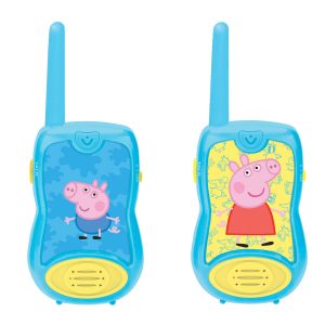 Peppa Pig Walkie-Talkies