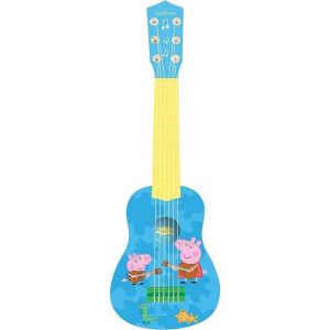 Peppa Pig My First guitar