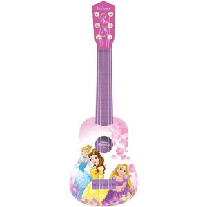 Disney Princess My First guitar