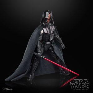Star Wars Obi-Wan Kenobi Duel's End Darth Vader figure 15cm