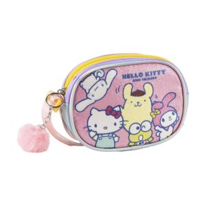 Hello Kitty and Friends bag