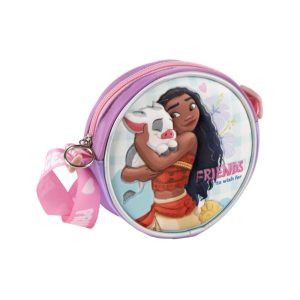 Disney Moana Vaiana 3D bag