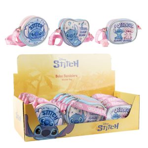 Disney Stitch assorted bag