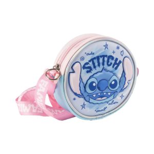 Disney Stitch 3D bag