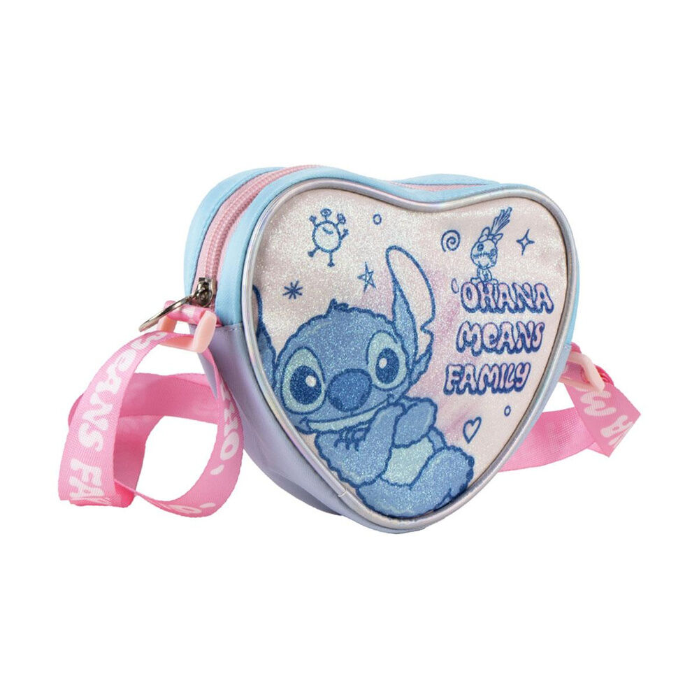 Stitch bag Disney