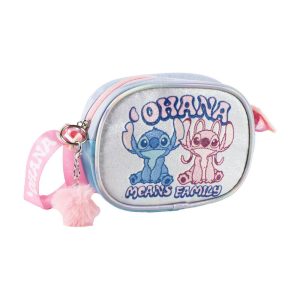 Stitch bag Disney