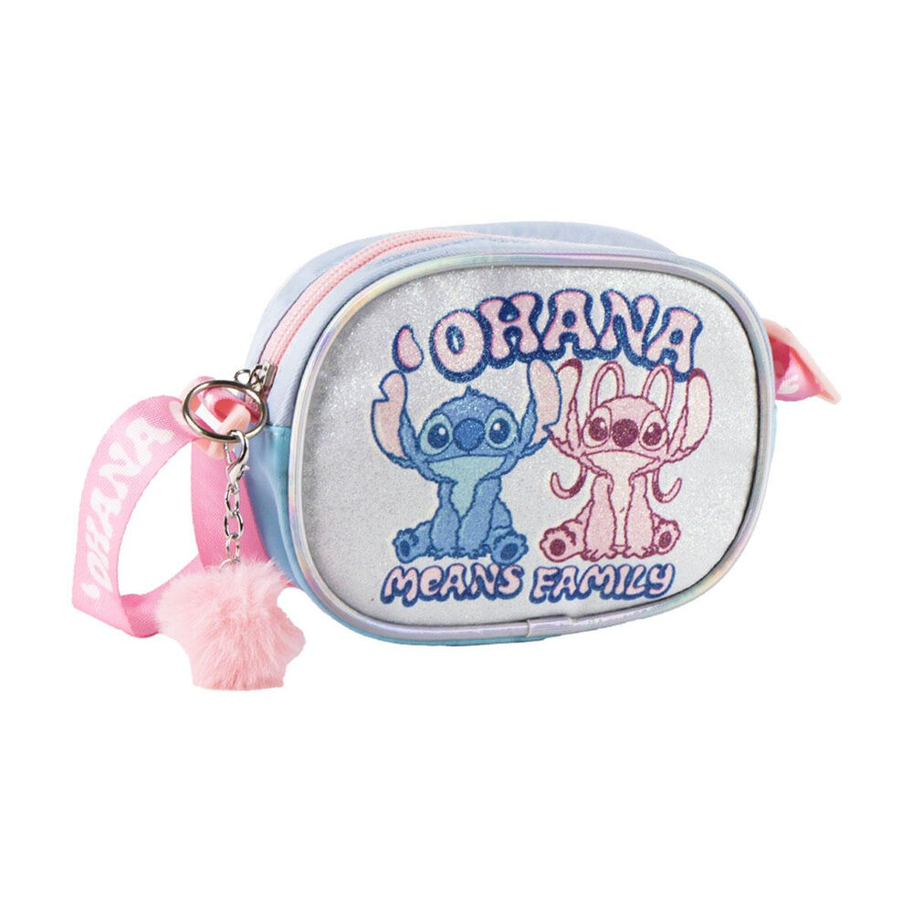 Stitch bag Disney