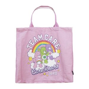 Care Bears shopping bag