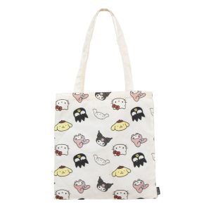 Hello Kitty and Friends shopping bag